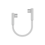 SHARGEEK L-shaped USB-C Cable (Data & Charging)