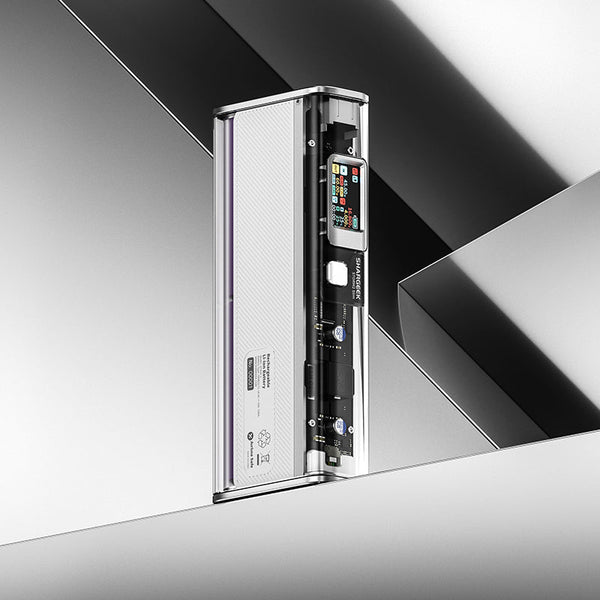 SHARGEEK Power bank Storm ² Slim (STM2E-1)