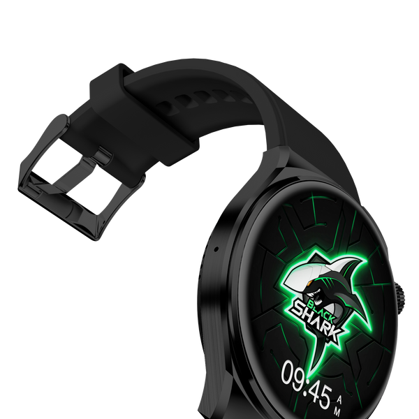 Black Shark S1
