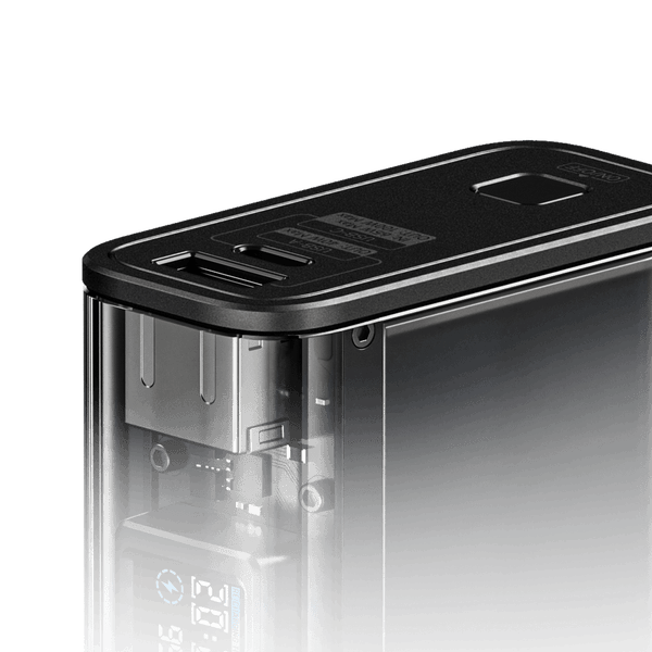 SHARGEEK 140 power bank