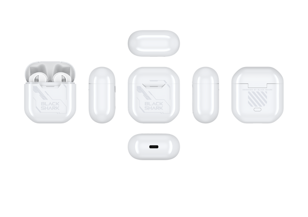Black Shark Joybuds