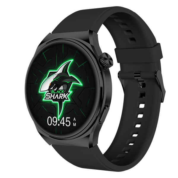 Black Shark S1