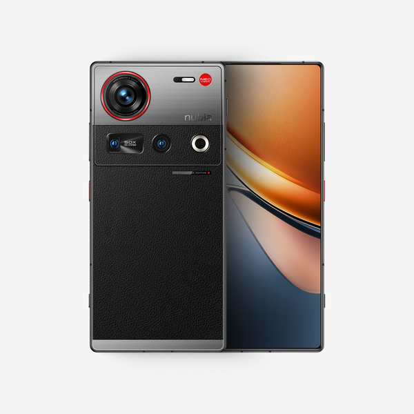 nubia Z70S Ultra (NX733J)