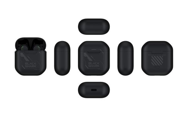 Black Shark Joybuds