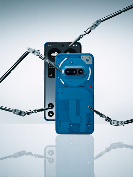 Nothing Phone (3a)
