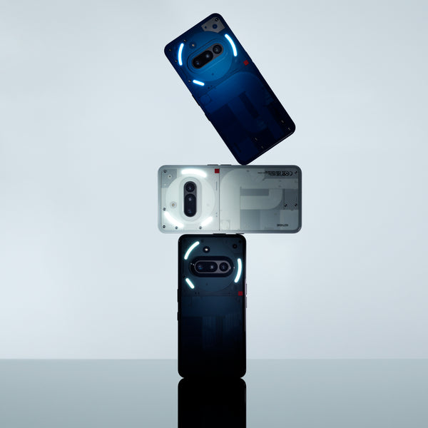 Nothing Phone (3a)