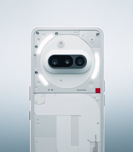 Nothing Phone (3a)