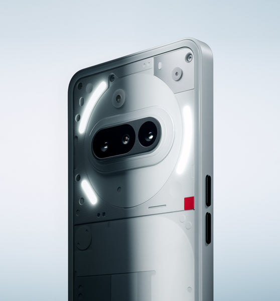 Nothing Phone (3a)