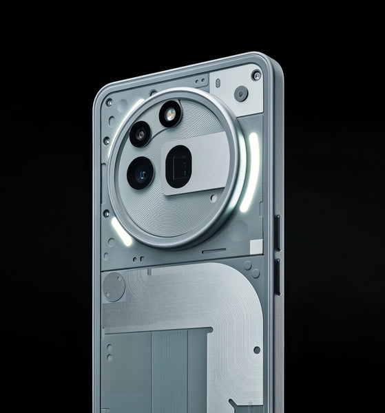 Phone (3a) Pro A059P