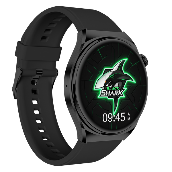 Black Shark S1