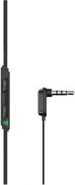 Black Shark 3.5mm Earphones 2