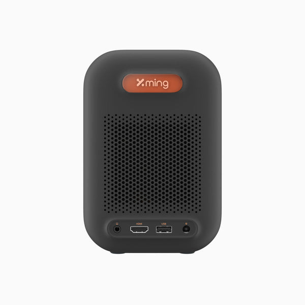 Xming Episode One Google TV Projector (C015FGN )