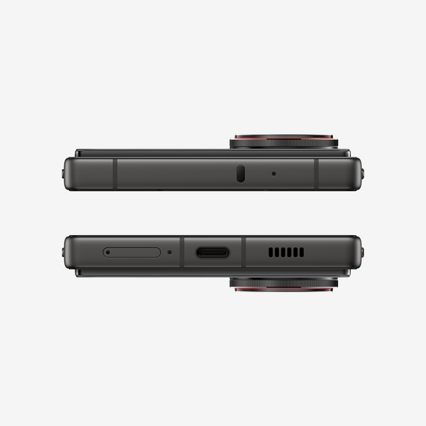 nubia Z70S Ultra (NX733J)