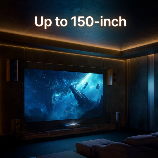 Formovie Theater premium (L206FGN-X2)