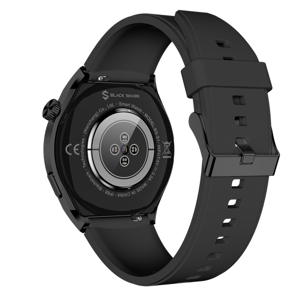 Black Shark S1