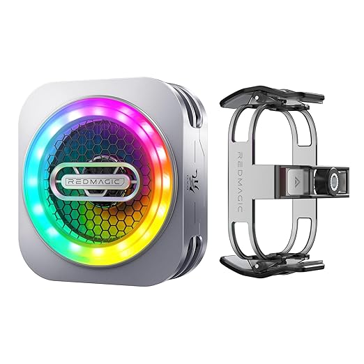 REDMAGIC COOLER 6 Pro