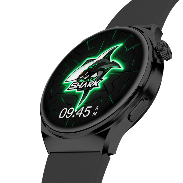 Black Shark S1