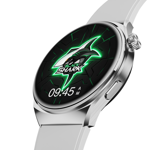 Black Shark S1