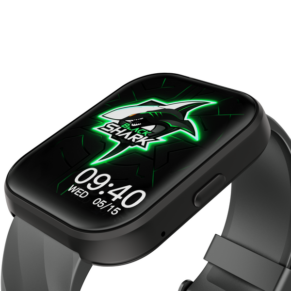 Black Shark GT Neo