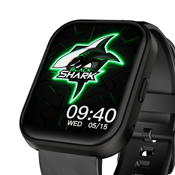 Black Shark GT Neo
