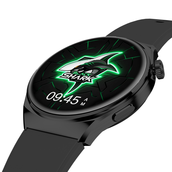 Black Shark S1