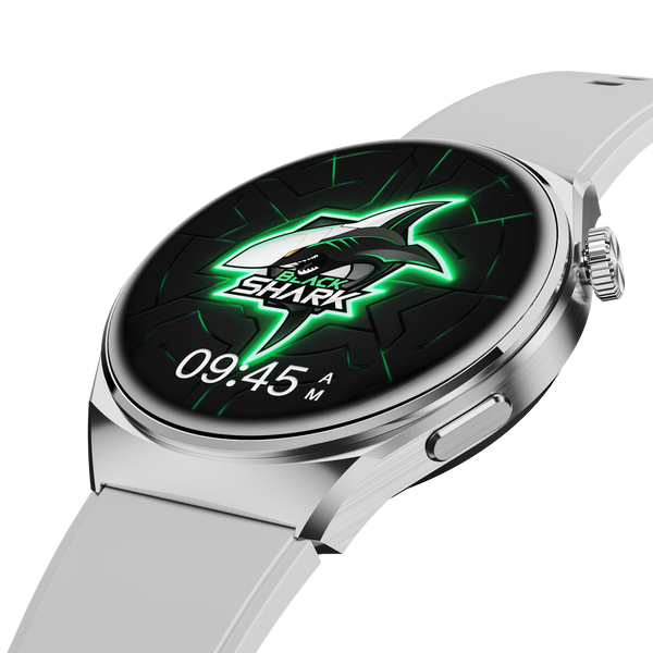 Black Shark S1