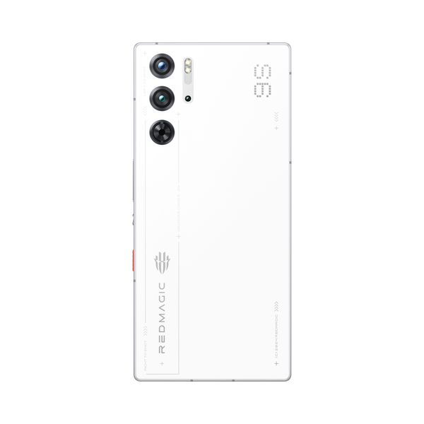 REDMAGIC 9S Pro