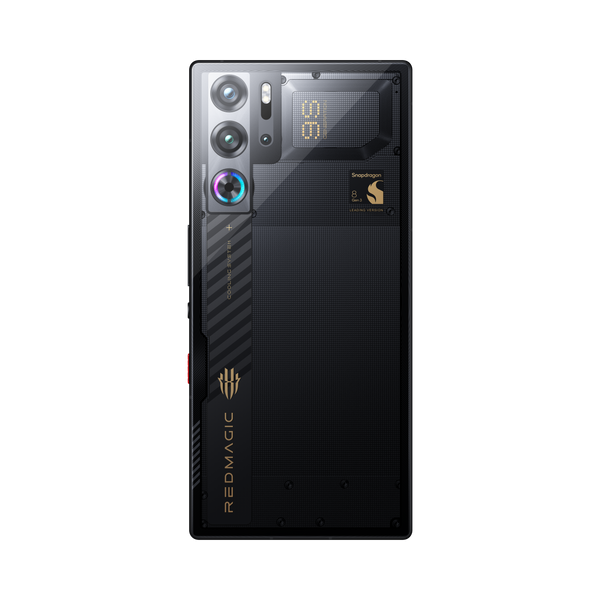 REDMAGIC 9S Pro