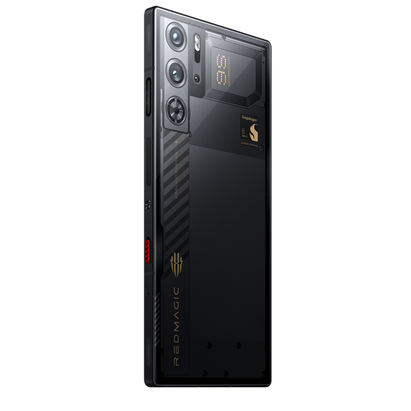 REDMAGIC 9S Pro