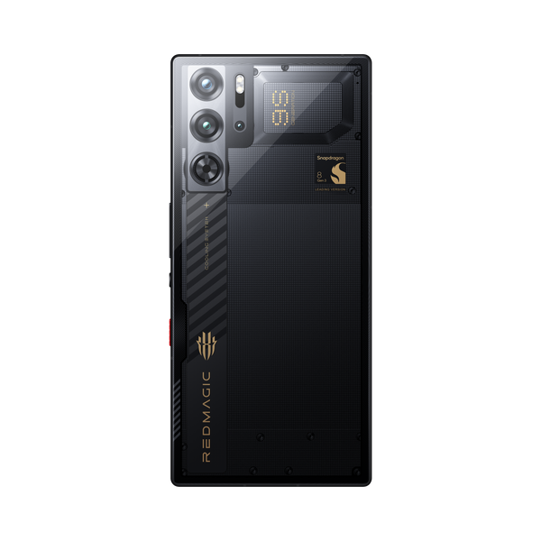 REDMAGIC 9S Pro