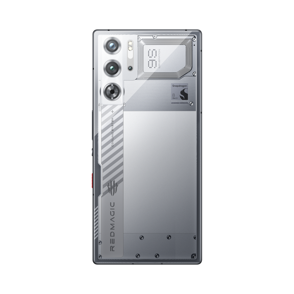 REDMAGIC 9S Pro