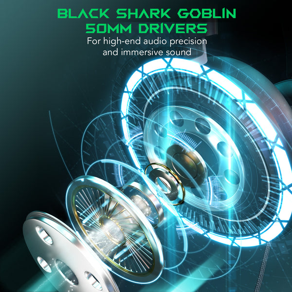 Black Shark X2