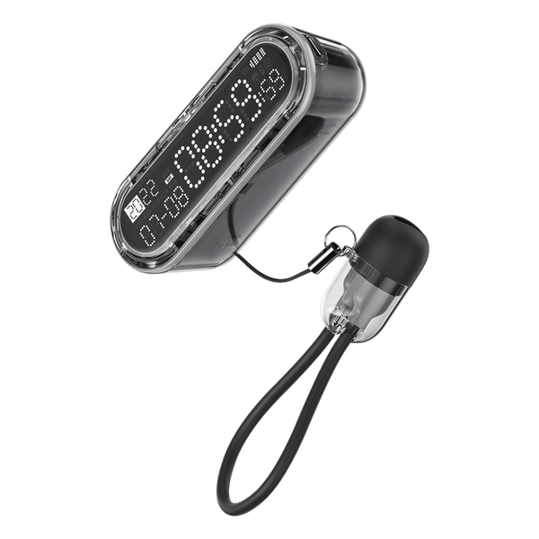 SHARGEEK Capsule Gravity