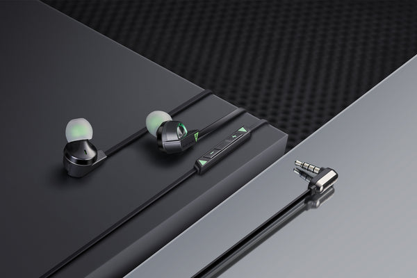 Black Shark 3.5mm Earphones 2