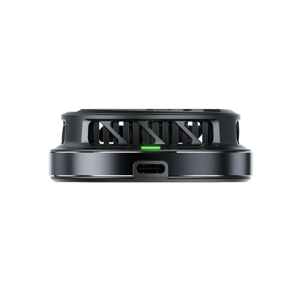 Black Shark Magnetic Cooler