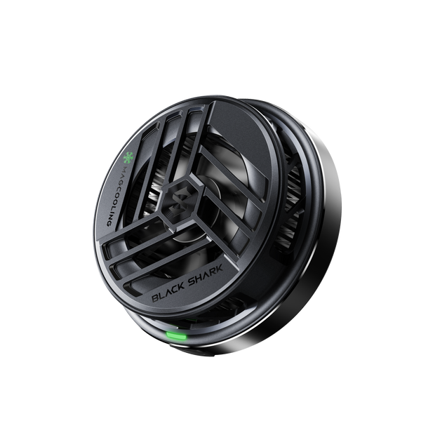 Black Shark Magnetic Cooler