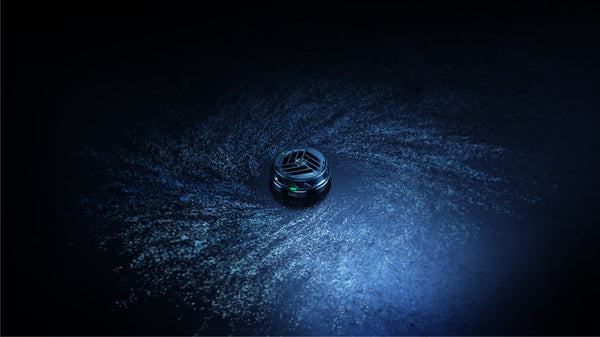 Black Shark Magnetic Cooler