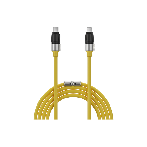 SHARGEEK Phantom C to L Cable
