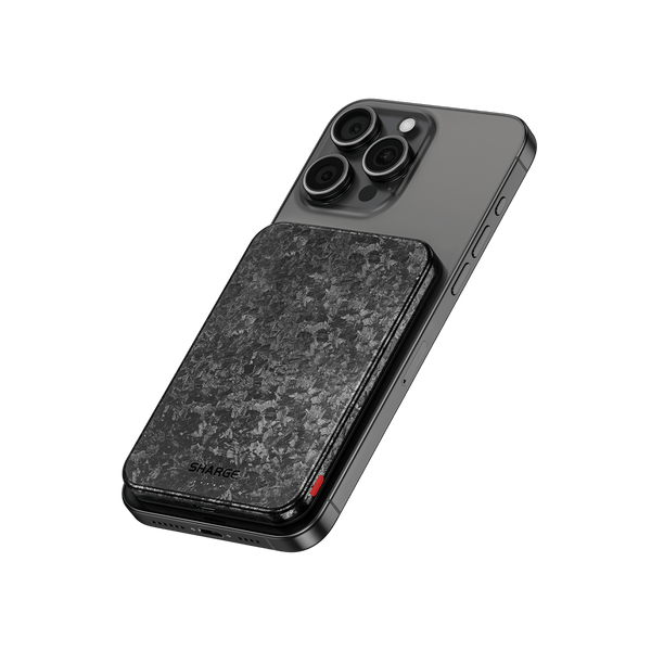 SHARGEEK CarbonMag (5K)