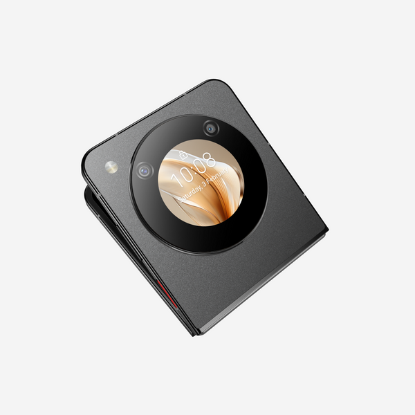 nubia Flip 5G (NX724J)
