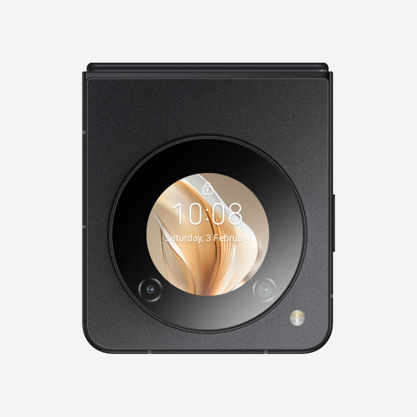 nubia Flip 5G (NX724J)