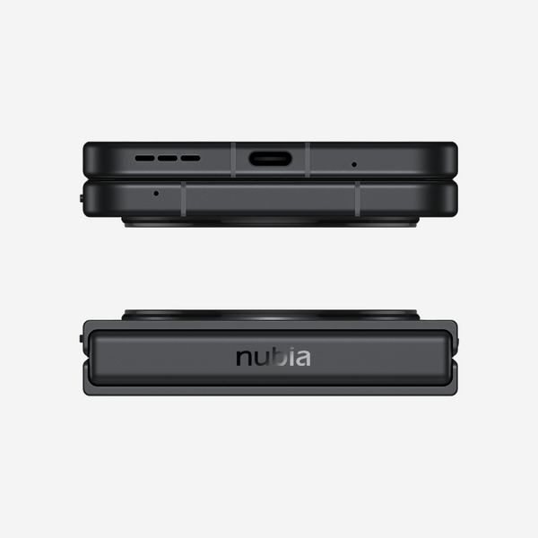 nubia Flip 5G (NX724J)