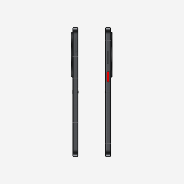 nubia Flip 5G (NX724J)