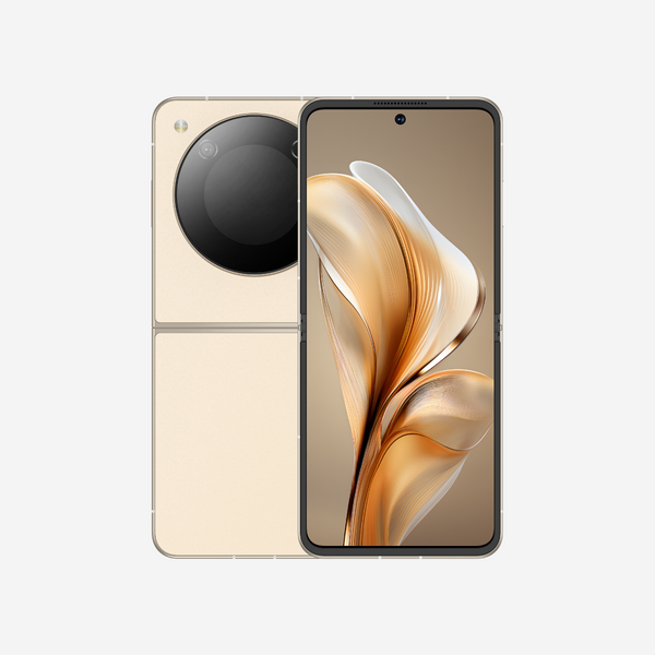 nubia Flip 5G (NX724J)