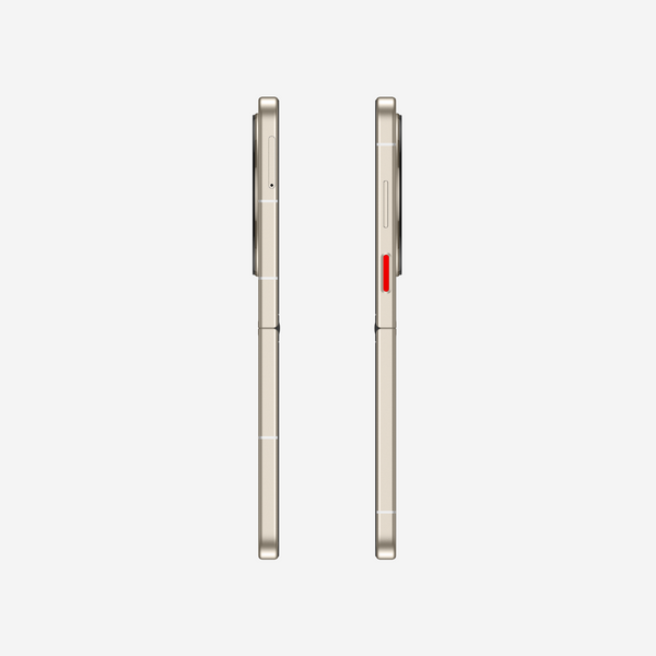 nubia Flip 5G (NX724J)