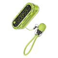 SHARGEEK Capsule Gravity