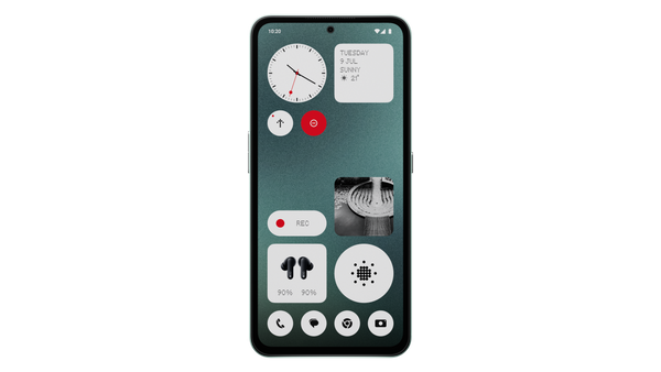CMF PHONE 1  (A015)