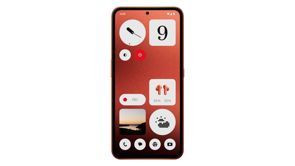 CMF PHONE 1  (A015)