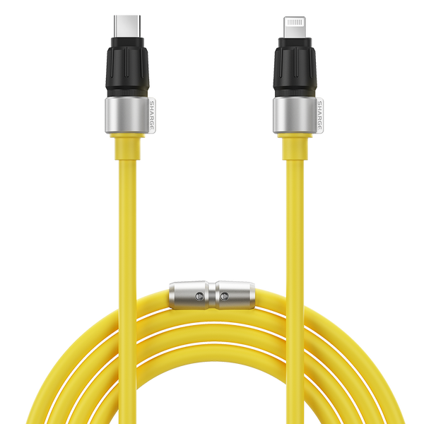 SHARGEEK Phantom C to L Cable
