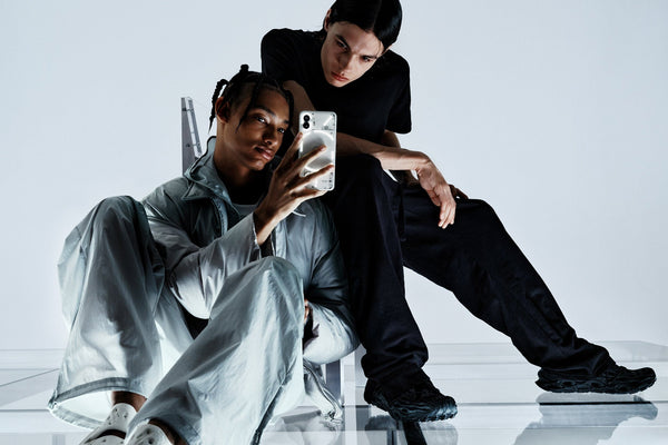 Nothing Phone(2) A065